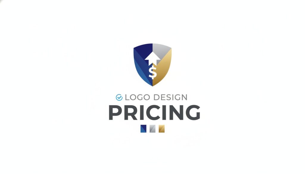 logo design pricing